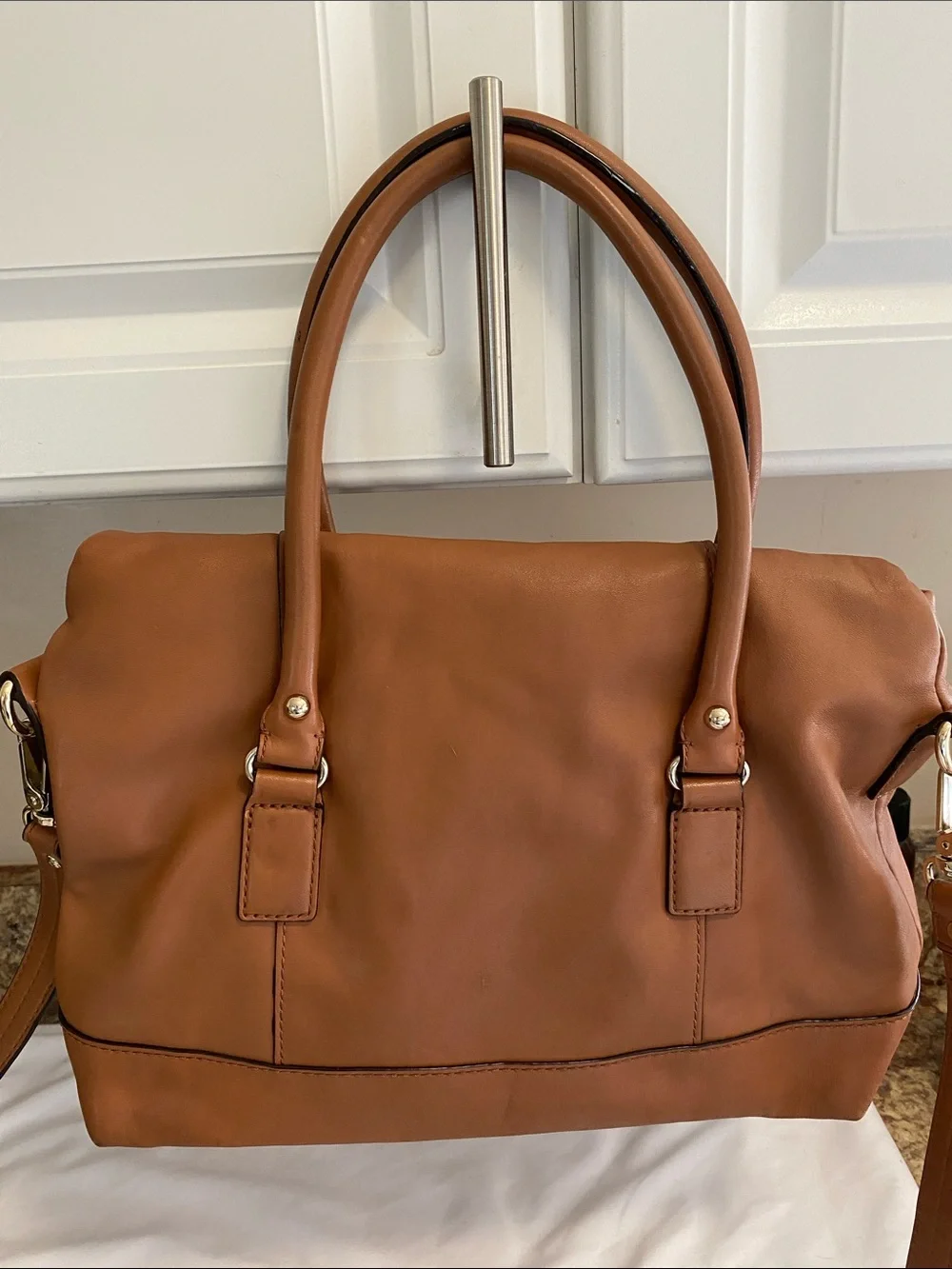 Kate Spade Cobble Hill Leslie Satchel